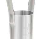 Bulb Planter Tool with 6 Inch Depth Measurment Tulip Bulb for Planting Tulip Daffodils Dahlias Garlics Bulbs Spring Fall Planting Handhold Planting Tool Garden Bulb Transplanter Hole Digger