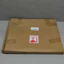 11x14 Collage Picture Frame Walnut, 5-4x6 Photo Frame, 1 Pack