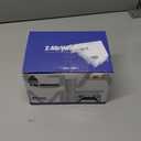 2026 Upgrade M15 Retro Game Stick Pro, 128G, with 40,000 Built-in Classic Video Games, Retro Gaming Console with 23 Emulators, Plug & Play for TV Video Gaming Stick with Dual 2.4G Controllers