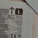 Momcozy Pregnancy Belly Band, CozySupport Ergonest Maternity Belly Band, Invisible Pregnancy Belt for Back, Abdomen, Waist (Large, Oyster Pink)