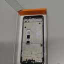 LCD Screen Replacement Touch Display Digitizer Assembly (6.7" with Frame) for Motorola Moto G 5G / One 5G Ace XT2113 XT2113-3 XT2113-5