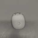 Electric Nail Clipper with Built-in LED Light, 3-Speed Cordless Nail Grinder Cutter, Mess-Free Nail Clippings Catcher, Portable for Fingernails & Toenails, Seniors, Kids & Travel