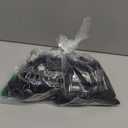 ZESICA Women's Fall Long Sleeve Tops 2025 Casual Cowl Neck Lace Slim Fit Going Out Y2k Knit Shirts