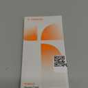 TORRAS for iPhone 17 Pro Max Phone Case Crystal Clear, [AntiYellowing][MilitaryGrade Protection], Ultra Slim Transparent AntiScratch Back, Soft Bumper, NonSlip Protective Phone Cover, Clear 6.9"