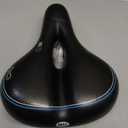 Bell Comfort Bike Seats (One Size, Comfort 825 Soft Tech)