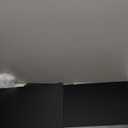 AX WABER Keyboard Tray Under Desk Pull Out with Extra Sturdy Adjustable C Clamp Mount System, 27.3 (32.5 inch Including Clamps) x 11 Inch Slide-Out Platform Computer Drawer for Typing, Black,AX01WB01