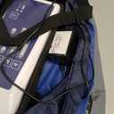 Alternating Pressure Wheelchair Cushion Pneumatic Waterproof Air Cell Cushion for Pressure Sore Relief Promotes Blood Flow Minimizes Tissue Deformation Relieve Coccyx Tailbone Pain Low Air Loss