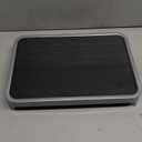 Foldable Step Stool, Adjustable Step Stool with a Non-Slip Platform, Step Ladder with Thick Rubber Feet for Adults or Children in Kitchen, Bedroom, Office, Rv, 330 Lbs Capacity