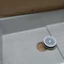 Zurn Z1996-36 Mop Service Basin, 36" Length, 24" Width, 10" Height