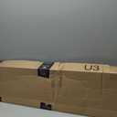 Youth Archery Bow and Arrow Set for Kids, 40" Handmade Wooden Bow and Arrow Prop Costume Cosplay Games Toys, Archery Set with 1 Bows 1 Quivers 5 Feather Arrows, Gifts for Kids Youth Adult Boys Girls