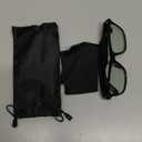 AI Smart Glasses, Bluetooth 5.3 Glasses for Men Women ,Translation Glasses with 164 Language,Physical Color Changing Lens, Music Playback & Hands-Free Calling,Design for Travel/Meeting/Business (M01)