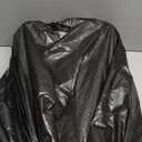 Cervical Pillow for Neck and Shoulder Pain Relief - Ergonomic Neck Pillow for Sleeping, Contour Memory Foam Pillows Side Sleeper Pillow for Neck Support, Bed Pillow for Side Back Stomach Sleepers (White & Blue)