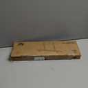 Mounting Dream Soundbar Mount Sound Bar TV Bracket with Holes/Without Holes, Non-Slip Base Holder Extends 3.4" to 6.1", Up to 20 LBS, Safe and Easy to Install MD5425