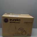 Eureka Whirlwind Bagless Canister Cleaner NEN110A Lightweight Corded Vacuum for Carpets and Hard Floors, Blue
