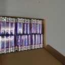 ACDelco 48-Count Triple AAA Batteries, Maximum Power Super Alkaline Battery for Home and Office, 10-Year Shelf Life, Reclosable Packaging