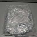 ZATOOTO Windshield Sun Shade for Model Y/3, Reflective Silver Car Window Shade for Front Windshield, Blocks UV Rays and Reduces Heat, Car Sun Shade for Protecting Interiors