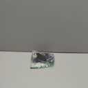 LAUDTEC Silicone Kickstand Case Compatible with iPhone 13, Vertical and Horizontal Stand Hand Strap Metal Kickstand Cover, Flexible Soft Liquid Silicone Stand Case for iPhone 13 (Black)