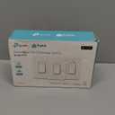 Kasa Smart Kasa Matter Smart Dimmer Switch: Voice Control w/Siri, Alexa & Google Assistant,UL Certified, Timer & Schedule, Easy Guided Install, Neutral Wire Required, Single Pole, 2.4GHz Wi-Fi, 2-Pack