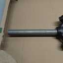 FORK RST 26 CAPA-T 1in 200/50 BK DISC/V