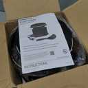 Presto 05420 FryDaddy Electric Deep Fryer,Black