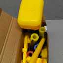 TEMI Rocket Launcher for Kids, 12 Foam Rockets and Launcher Pad, Launch up to 100+ft, Kids Outdoor Toys, Birthday Gift Toys for Kids Boys Girls Age 3 4 5 6 + Years Old