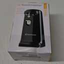 Rehabilitation Advantage Easy Open Electric Can Opener
