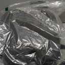 Buttocks Cushion for Office Chair Memory Foam Seat Pad for Butt Support Tailbone Relief Ergonomic Chair Cushion for Home Car Travel or Work (Classic Black)