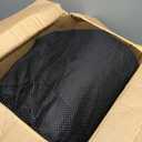 SUPVOX Rv Fresh Water Hose Bag Sewer Hose Organizer Electrical Cord Storage Heavy-duty Multi-use Portable Tote