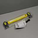 Work Light 3000LM Cordless Under Hood Light, 3-Mode Color Temp Work Light Bar with USB-C Fast-Charge 5200mAh, Magnetic & Hook Underhood Lighting, Job Site Lighting for Mechanic/Car Repairing/Garage