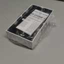 Saillong Wired Doorbell Chime, 16V 10VA Front and Rear Door Chime for Home Wall Inside, Compatible with Doorbell Botton and Transformer, Two Loud Sounds(Delicate Style)