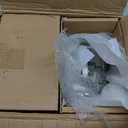 Torchbeam Front Brake Calipers Set for Subaru Impreza 2002-2016, Subaru Legacy 2003-2004, Saab 9-2X 2005-2006, Front Left and Front Right Calipers with Bracket Replace # 19B2682+19B2683