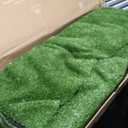 Artificial Grass Turf 2FT wide,  Realistic Fake Grass Rug