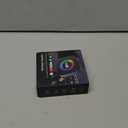 Wireless Carplay Adapter for iPhone Ai Box with Netflix/YouTube Supports TF/Card Dongle Plug and Play Easy Setup Carplay & Android Auto Video Entertainment for iOS 10+ and Cars After 2015 Car