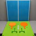 Poolmaster Floating Table Tennis Game Toy