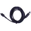BestParts Mouse USB Charging Cable Data Line Replacement for Logitech G502 Lightspeed Gaming Mouse/Logitech G915 G913 RGB TKL Keyboard
