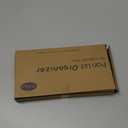 Universal Pot Lid Organizer for Cabinet - Upgraded Patented Niceyos 3 Pack Inside Cabinet Door Wall Mount Pan Top Storage Organizer Rack Holder for Kitchen, Fits 6" to 13" (Black)