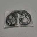 100W USB C to USB C Cable 20FT, Type-C Extra-Long 5A Fast Charging Cable, Compatible with iPhone 17/16/15 Series, Samsung Galaxy S25 S24 S23, MacBook Pro, iPad Air/Pro, Carplay