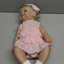 R&B Doll Realistic Baby Doll