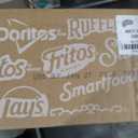 Cheetos Crunchy Cheese Flavored Snacks, Gluten Free, 1 Ounce Single Serve Bags (Pack of 40), BB Jan 27, 2026