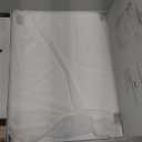 ESR for iPad Air 13 Inch Case Keyboard M4/M3/M2 (2026/2025/2024), Easy-Set Magnetic Stand, Portrait/Landscape Mode, Removable Case with Multi-Touch Trackpad, Rebound 360 Series, White