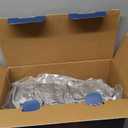 Bedsure Electric Blanket Twin - Soft Flannel Heated Blanket Twin Size, GentleSoft Fast Heating with 10 Time Settings & 6 Heat Settings, Warm Gift for Grandma (62x84 inches, Grey)