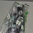 4 Pieces Winter Fabric Dog Sweater with Leash Ring Soft Fleece Vest Dog Clothes Plaid Camouflage Warm Puppy Jacket Pullover Clothes for Small Cat Puppy Chihuahua(S) (S(Neck:10.2-11 Chest:13.8-14.7))