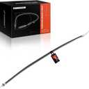 2 x A-Premium Intermediate Brake Cable