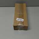 Mini Butter Warmer Small Sauce Pan Milk Warmer Pot Small Pot for Melting Chocolate and Candy Making with Long Handle for All Stoves Multipurpose Use for Cooking Tri-Ply Stainless Steel (5.3oz/ 500ml)