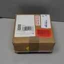 Ball Regular Mouth 32-Ounces Mason Jar with Lids and Bands, Clear,(Pack Of 2)