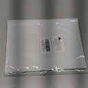 25 Pieces Shrinky Dink Sheets Kit, 7.9 X 5.7-inch Shrink Art Paper, Shrinky Dink Paper Suitable for Bracelet Key Chain DIY Production