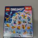 LEGO DREAMZzz Bunchu's Creative Animal Adventures - Fantasy Bunny Toy for Kids, Boys and Girls, Ages 7+ - 20 Building Options - Building Set with Izzie Minifigure - Gift Idea for Birthdays - 71488