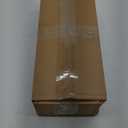 Hananona 2 Pcs 6 Ft Artificial Norfolk Pine Garlands, Real Touch Winter Pine Garland, Green Artificial Greenery Garland for Table, Mantle, Wall, Indoor, Outdoor Christmas Decorations (2, 6 FT)