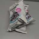 3 x Seaweed Chips Original 1.23oz (35g) Tempura Chips | Crispy Korean Snack Made with Real Seaweed & Rice | Savory Crunch | Light, Gluten-Free Snack - Ofood (EXP 02/02/26)