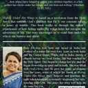 5 x Hiding Under His Wings: Like Chicks Hide Under Their Mama Hen's Wings